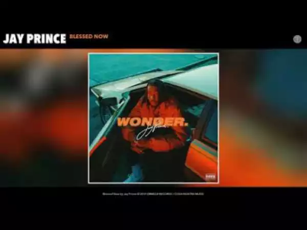 Wonder BY Jay Prince